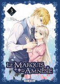 Le marquis d'amn�sie T.3