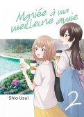 Mari�e � ma meilleure amie T.2