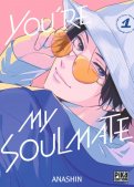 You're my soulmate T.1 You're my soulmate T.1