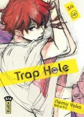 Trap hole T.3 Trap hole T.3