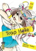Trap hole T.4 Trap hole T.4