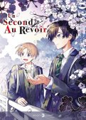 Un second au revoir T.2