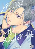 You're my soulmate T.2 You're my soulmate T.2