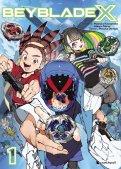 Beyblade X T.1 Beyblade X T.1