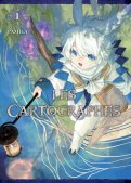 Les cartographes T.1 Les cartographes T.1