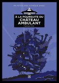 A la poursuite du ch�teau ambulant