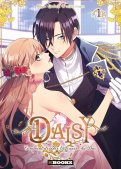 Daisy - comment devenir la fianc�e du duc T.1