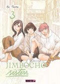 Jimb�ch� Sisters T.3