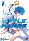 Little hands T.1