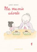 Ma mamie ador�e T.1