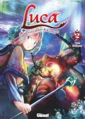 Luca - v�t�rinaire draconique T.2