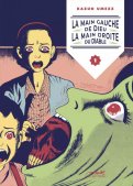 La main gauche de dieu, la main droite du diable T.1 La main gauche de dieu, la main droite du diable T.1