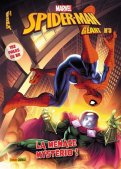 Spider-Man G�ant T.3