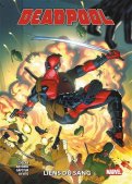 Deadpool T.1 Deadpool T.1