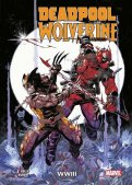 Deadpool & Wolverine WWIII Deadpool & Wolverine WWIII