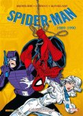 Spider-Man :  L'int�grale 1989-90