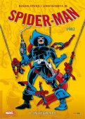 Spiderman - int�grale 1982