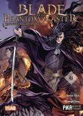 Blade of the Phantom Master - Le nouvel Angyo Onshi T.3
