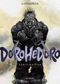 Dorohedoro T.24 Dorohedoro T.24