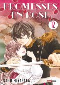 Promesses en rose T.12 Promesses en rose T.12