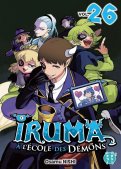 Iruma � l'�cole des d�mons T.26