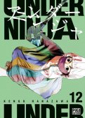 Under ninja T.12