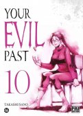 Your evil past T.10 Your evil past T.10