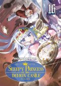 Sleepy princess in the demon castle T.16 Sleepy princess in the demon castle T.16
