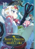 Sleepy princess in the demon castle T.18 Sleepy princess in the demon castle T.18