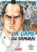 La lame du samura� T.4