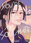 You're my soulmate T.4 You're my soulmate T.4