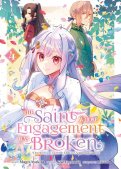 The saint whose engagement was broken T.4 The saint whose engagement was broken T.4