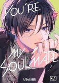 You're my soulmate T.5 You're my soulmate T.5