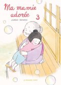 Ma mamie ador�e T.3