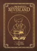 The promised Neverland - Deluxe T.2 The promised Neverland - Deluxe T.2