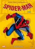 Spiderman - int�grale 1983