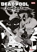 Deadpool Samurai - Variant Demon Slayer T.2