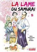 La lame du samura� T.5