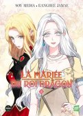 La mari�e du roi dragon T.4