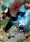 Level up with the gods T.3
