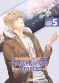 Dangerous convenience store - sup�rette dangereuse T.5