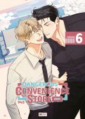 Dangerous convenience store - sup�rette dangereuse T.6