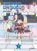 Kotaro en solo T.7