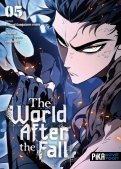 The world after the fall T.5 The world after the fall T.5