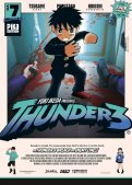 Thunder 3 T.7 Thunder 3 T.7
