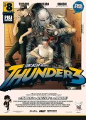 Thunder 3 T.8 Thunder 3 T.8