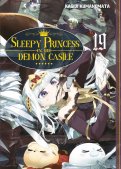Sleepy princess in the demon castle T.19 Sleepy princess in the demon castle T.19
