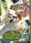 Sleepy princess in the demon castle T.20 Sleepy princess in the demon castle T.20