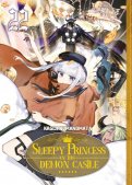 Sleepy princess in the demon castle T.22 Sleepy princess in the demon castle T.22
