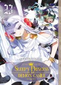 Sleepy princess in the demon castle T.23 Sleepy princess in the demon castle T.23